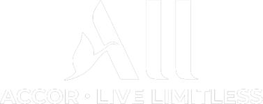 Accorhotels website